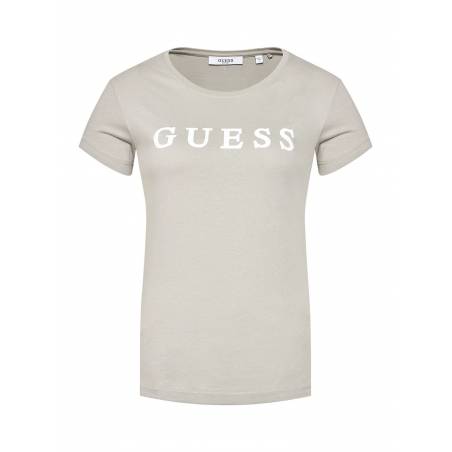 Detal 6 guess t-shirt active damski logowany O1GA22 K8HM0