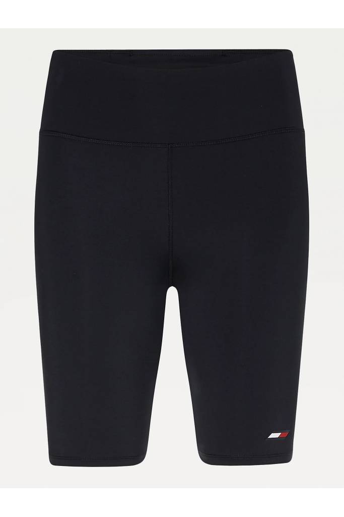 Tommy hilfiger damskie sportowe szorty S10S101097 Tommy hilfiger damskie sportowe szorty S10S101097