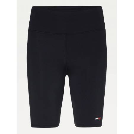 Tommy hilfiger damskie sportowe szorty S10S101097