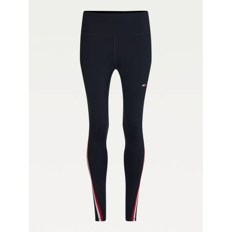 Tommy hilfiger damskie sportowe legginsy S10S100945