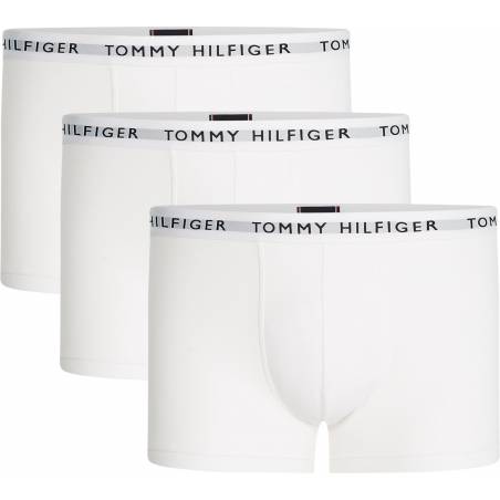 Detal 2 tommy hilfiger bokserki męskie trunk 3-pack UM0UM02203