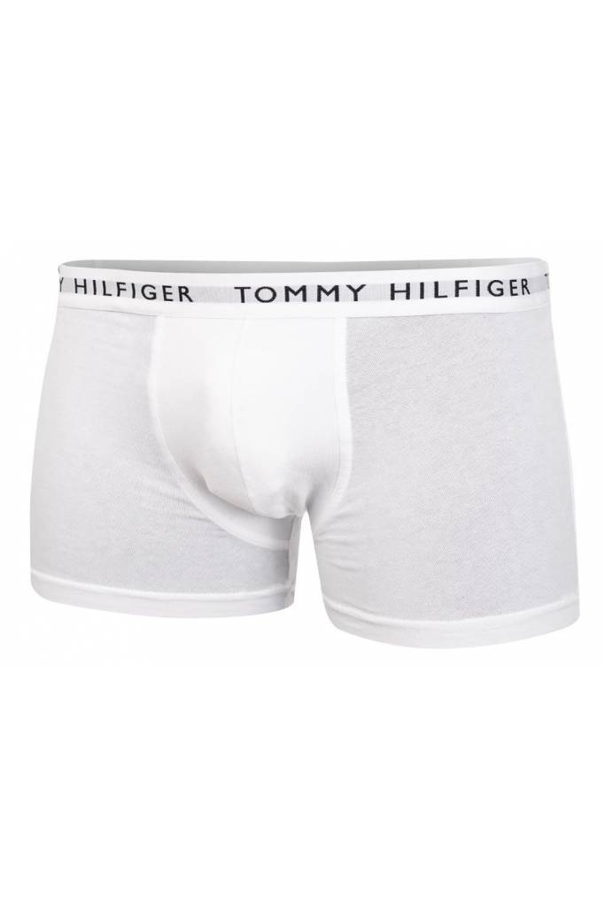 Detal 3 tommy hilfiger bokserki męskie trunk 3-pack UM0UM02203