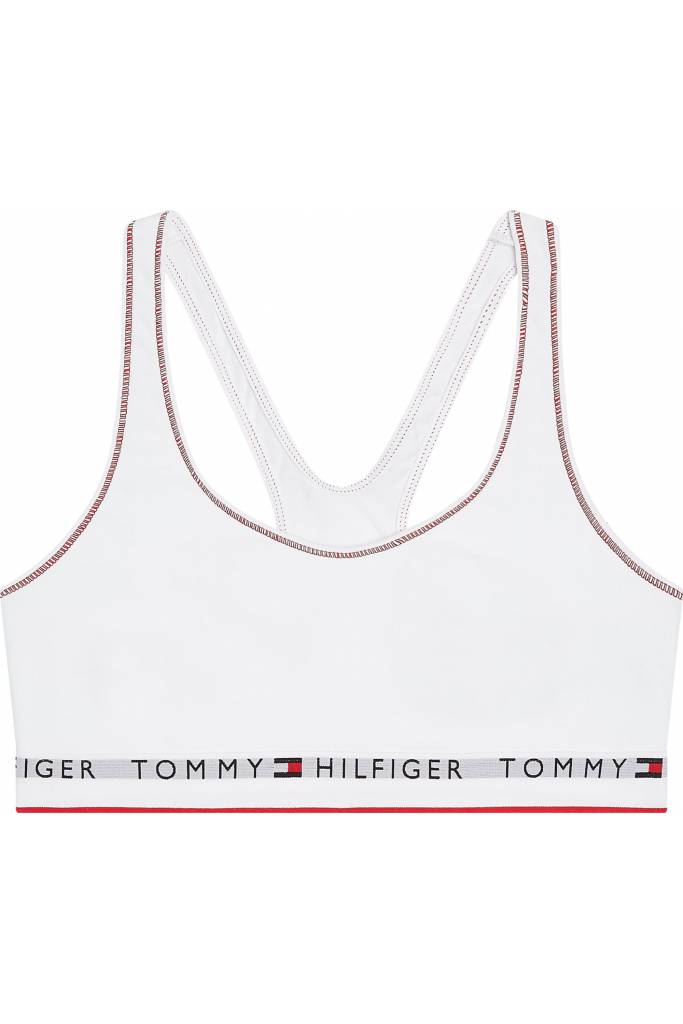 Tommy hilfiger biustonosz bralette UW0UW02743