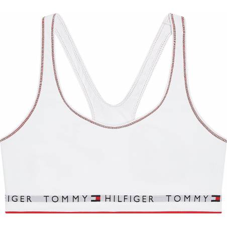 Tommy hilfiger biustonosz bralette UW0UW02743