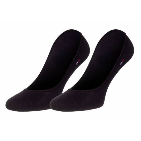Przód tommy hilfiger stopki 2-pack 343025001