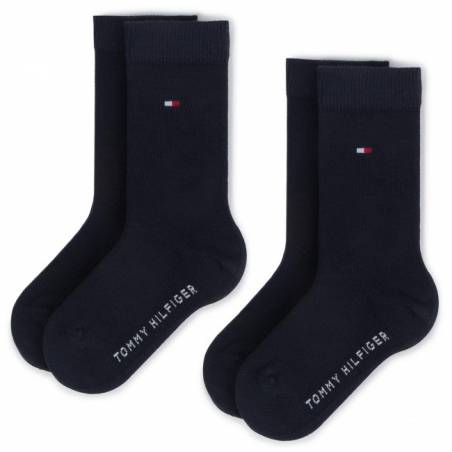 Tommy hilfiger skarpety kids 2-pack 391334