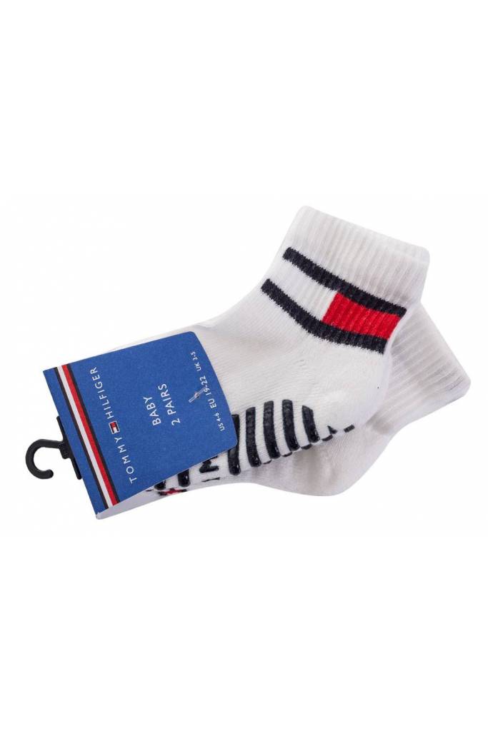 Tommy hilfiger skarpety kids 2-pack 100002319 Tommy hilfiger skarpety kids 2-pack 100002319