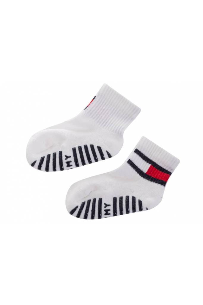 Przód tommy hilfiger skarpety kids 2-pack 100002319 Przód tommy hilfiger skarpety kids 2-pack 100002319