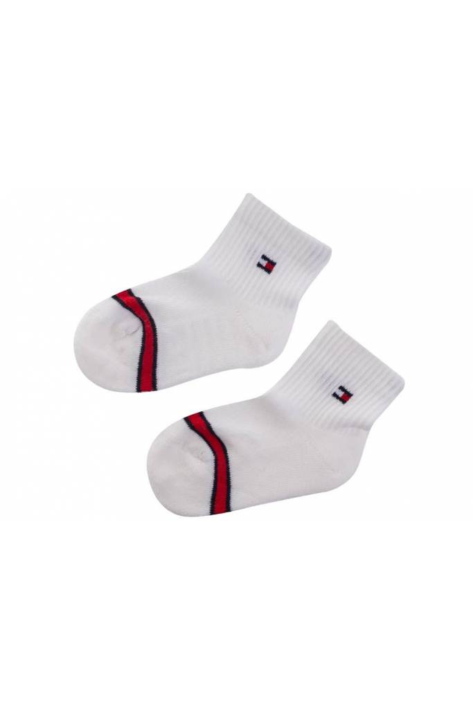 Detal stylizacja tommy hilfiger skarpety kids 2-pack 100002319 Detal stylizacja tommy hilfiger skarpety kids 2-pack 100002319
