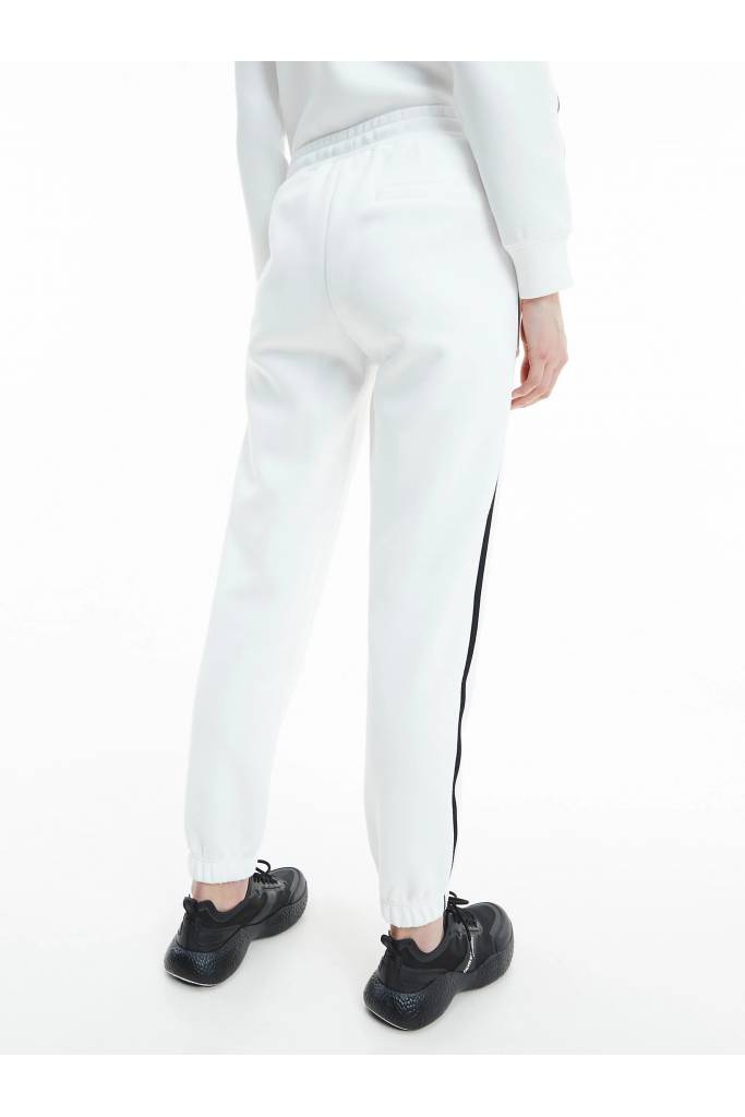 Przód calvin klein spodnie dresowe damskie hybrid K20K203278 Przód calvin klein spodnie dresowe damskie hybrid K20K203278