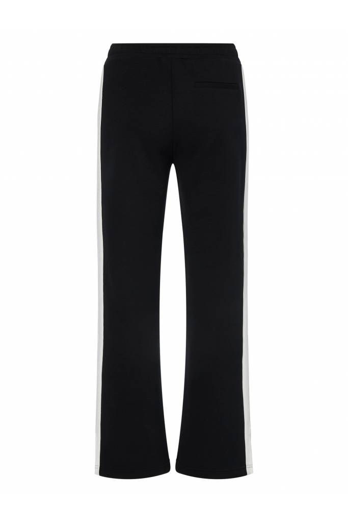 Przód calvin klein spodnie dresowe damskie K20K203277 Przód calvin klein spodnie dresowe damskie K20K203277