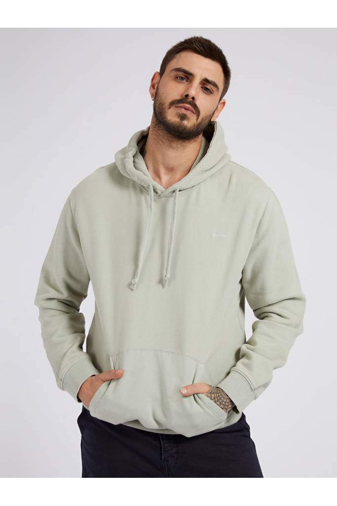 Przód guess męska bluza z kapturem zane M1YQ51 KAOR1 Przód guess męska bluza z kapturem zane M1YQ51 KAOR1