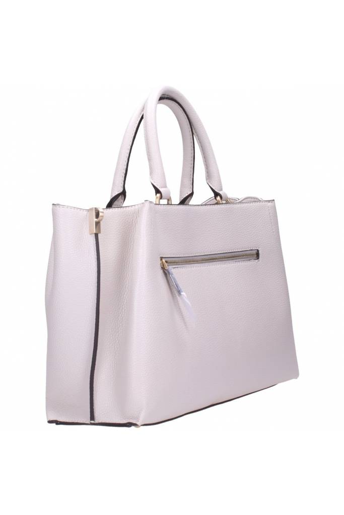 Przód guess torebka damska albury satchel HWVS81 31070