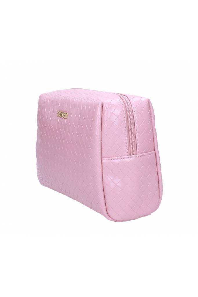 Detal stylizacja guess kosmetyczka damska emelyn PWEMEL P1315 Detal stylizacja guess kosmetyczka damska emelyn PWEMEL P1315