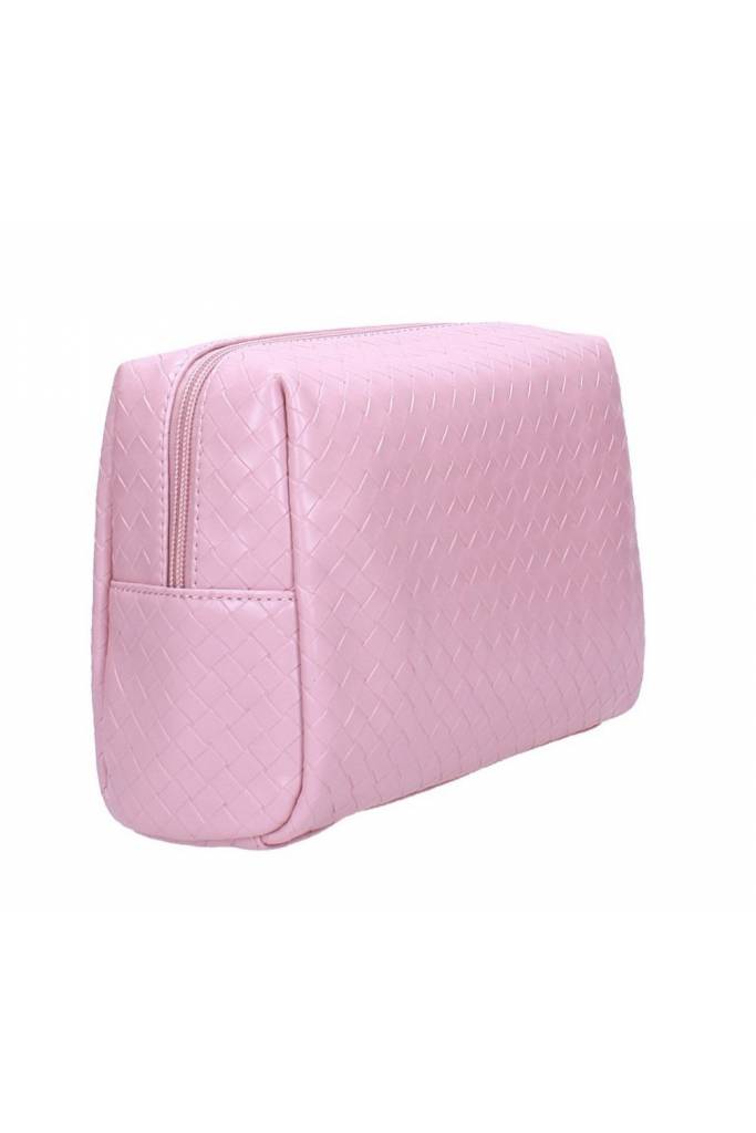 Przód guess kosmetyczka damska emelyn PWEMEL P1315 Przód guess kosmetyczka damska emelyn PWEMEL P1315
