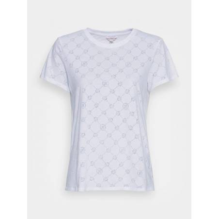 Guess t-shirt damski gamine W1YI25 RAQT1