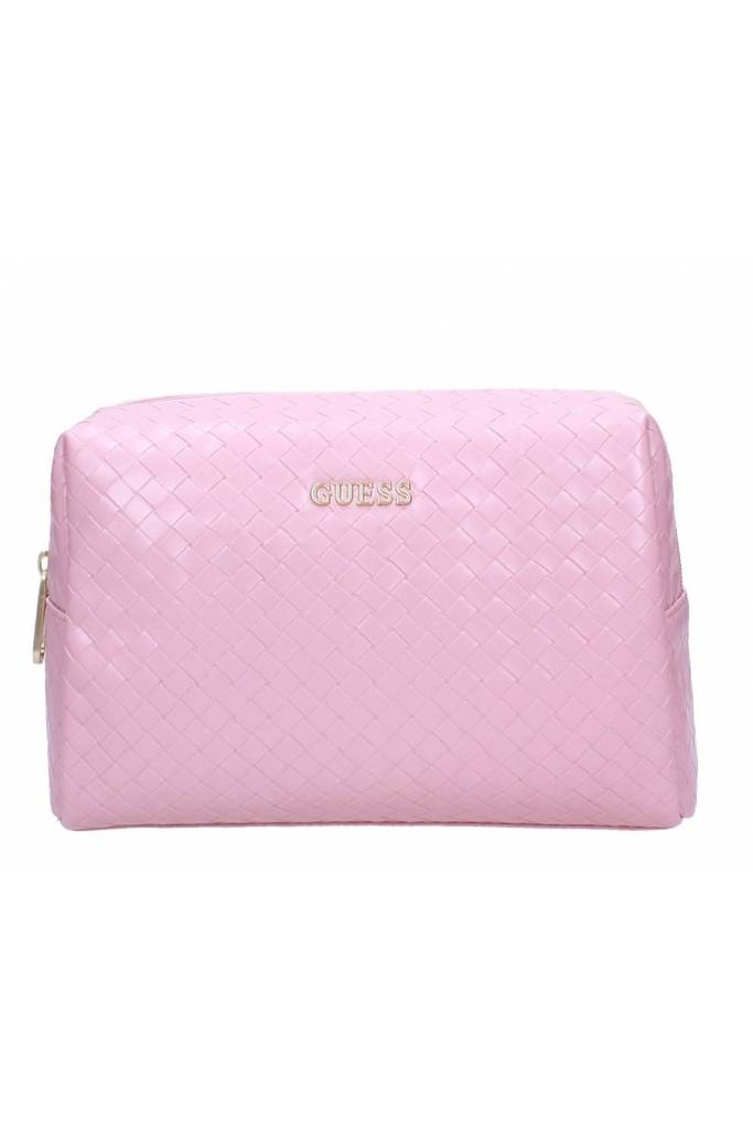 Guess kosmetyczka damska emelyn PWEMEL P1315 Guess kosmetyczka damska emelyn PWEMEL P1315