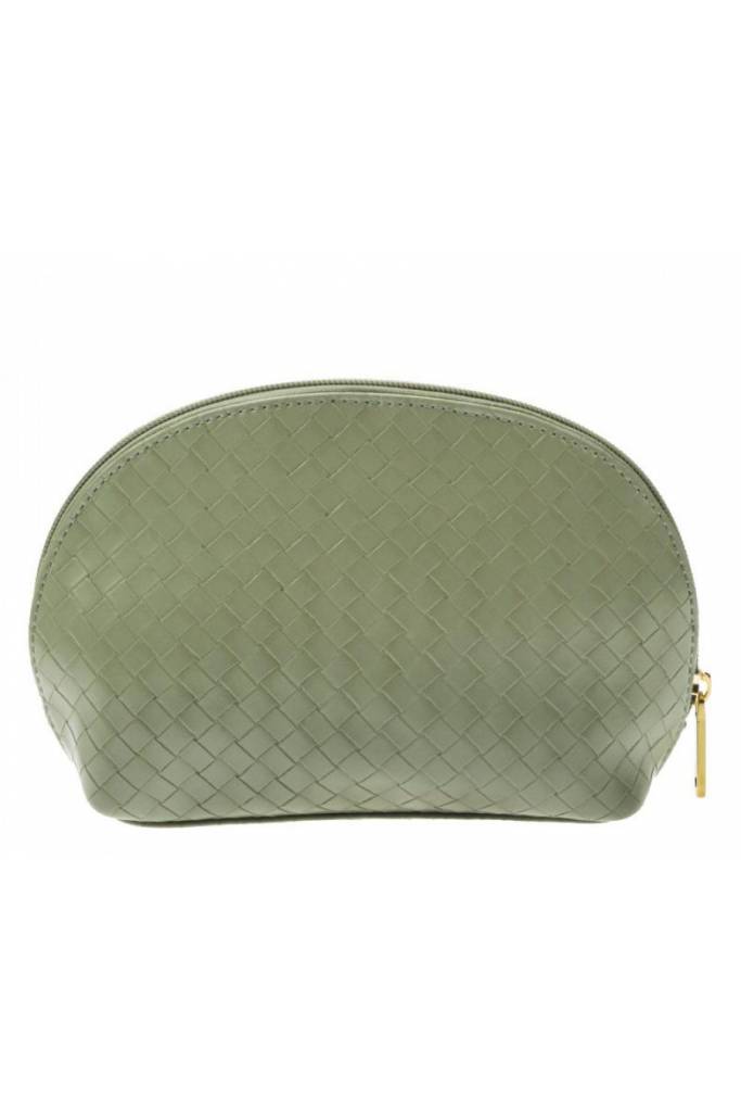 Detal 3 guess kosmetyczka damska emelyn dome PWEMEL P1370 Detal 3 guess kosmetyczka damska emelyn dome PWEMEL P1370