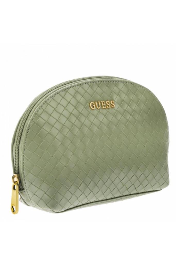 Detal 2 guess kosmetyczka damska emelyn dome PWEMEL P1370 Detal 2 guess kosmetyczka damska emelyn dome PWEMEL P1370