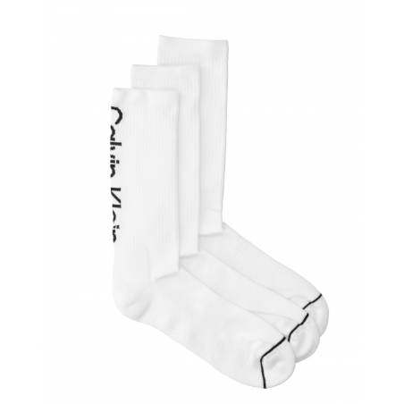 Calvin klein skarpety męskie 3-pack 701218725