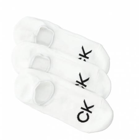 Calvin klein stopki męskie 3-pack 701218723
