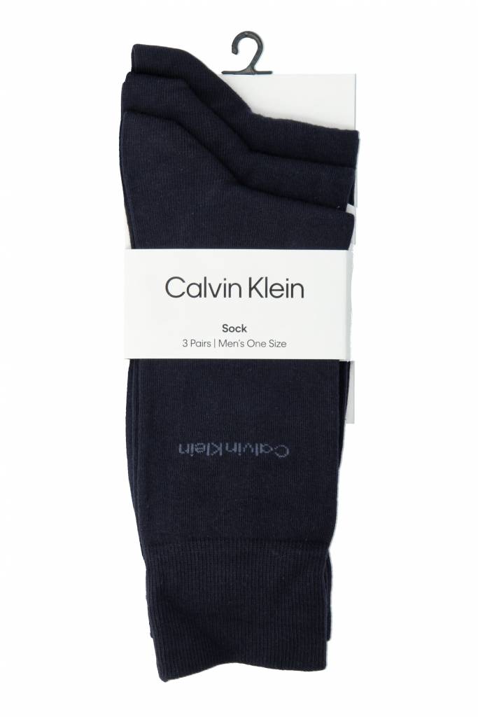 Detal 4 calvin klein skarpety męskie 3-pack 701218710