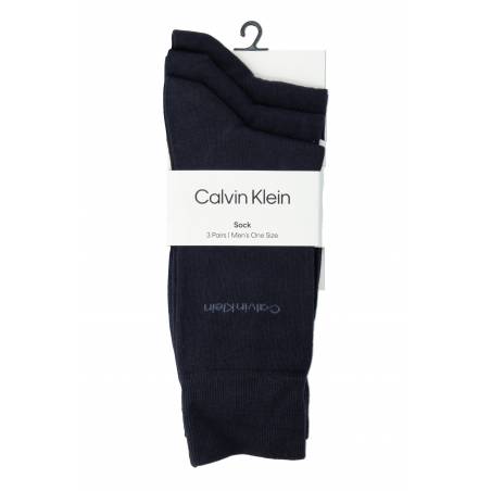 Detal 4 calvin klein skarpety męskie 3-pack 701218710