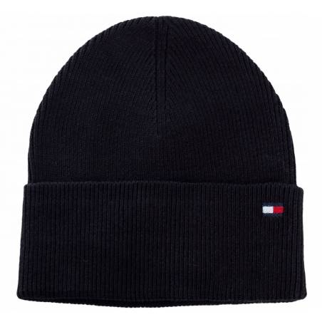 Tommy hilfiger czapka damska beanie AW0AW10625
