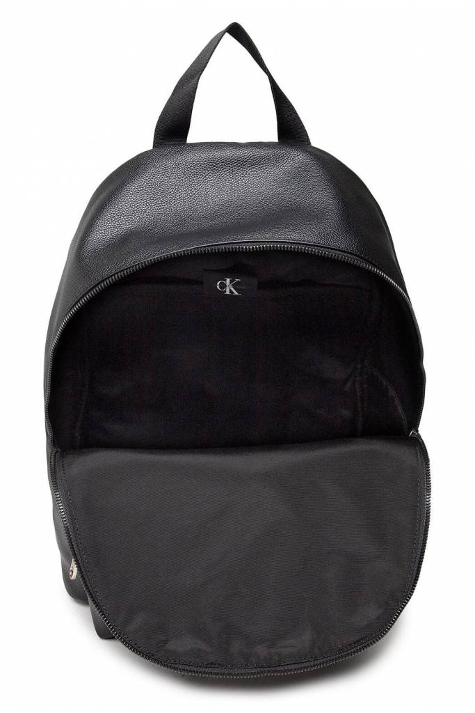 Tył calvin klein jeans plecak męski campus K50K507218 Tył calvin klein jeans plecak męski campus K50K507218