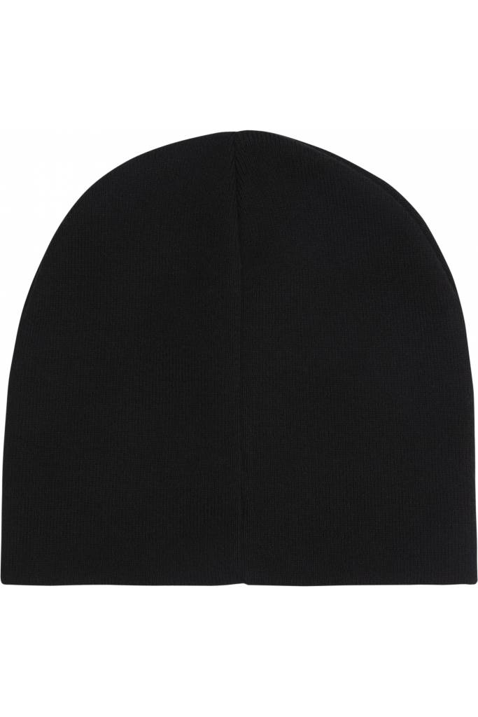 Detal stylizacja calvin klein czapka męska beanie camo rib K50K507483 Detal stylizacja calvin klein czapka męska beanie camo rib K50K507483