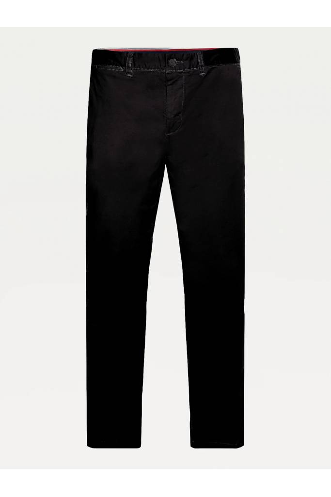 Tommy hilfiger męskie spodnie materiałowe bleecker MW0MW13846 Tommy hilfiger męskie spodnie materiałowe bleecker MW0MW13846