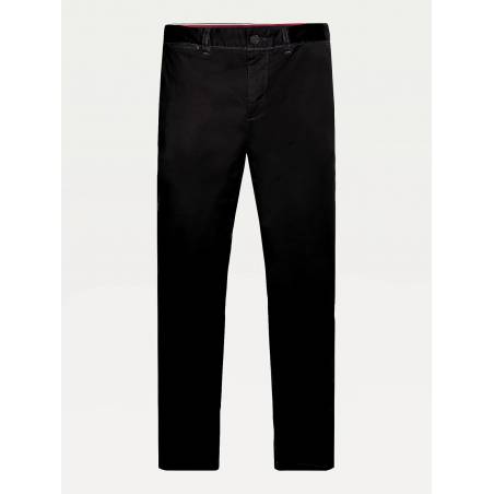 Tommy hilfiger męskie spodnie materiałowe bleecker MW0MW13846
