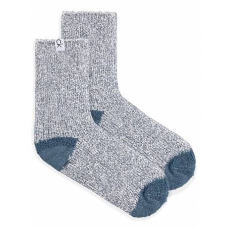 Przód calvin klein skarpety damskie 100004517
