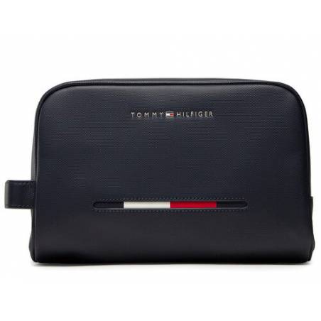 Tommy hilfiger kosmetyczka męska essential AM0AM07827