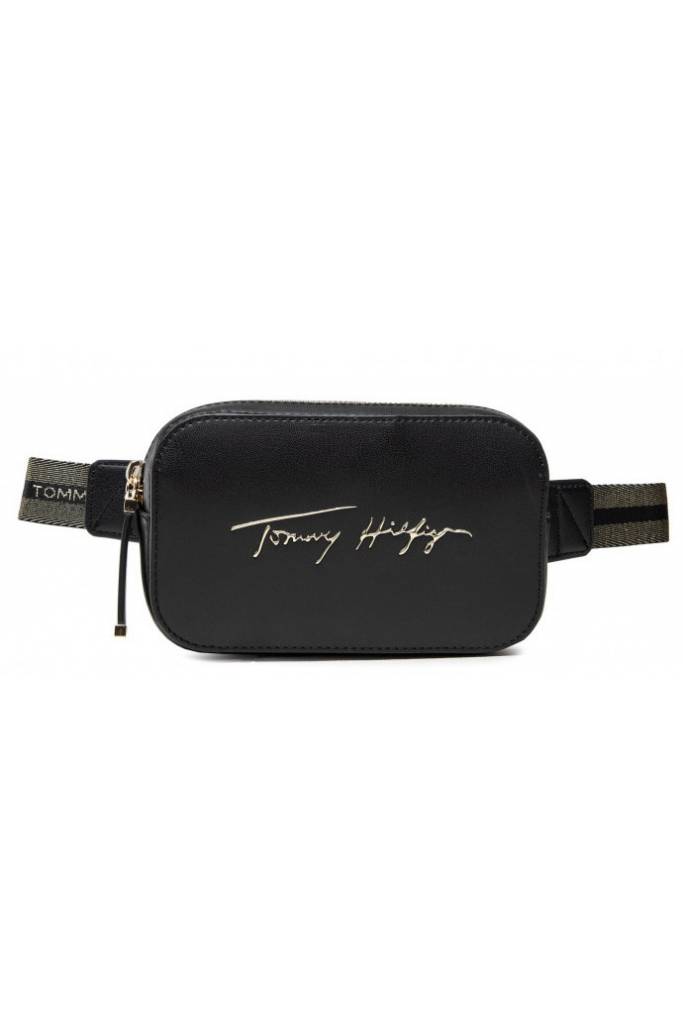 Tommy hilfiger torebka damska iconic bumbag AW0AW10456