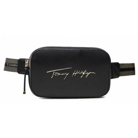 Tommy hilfiger torebka damska iconic bumbag AW0AW10456