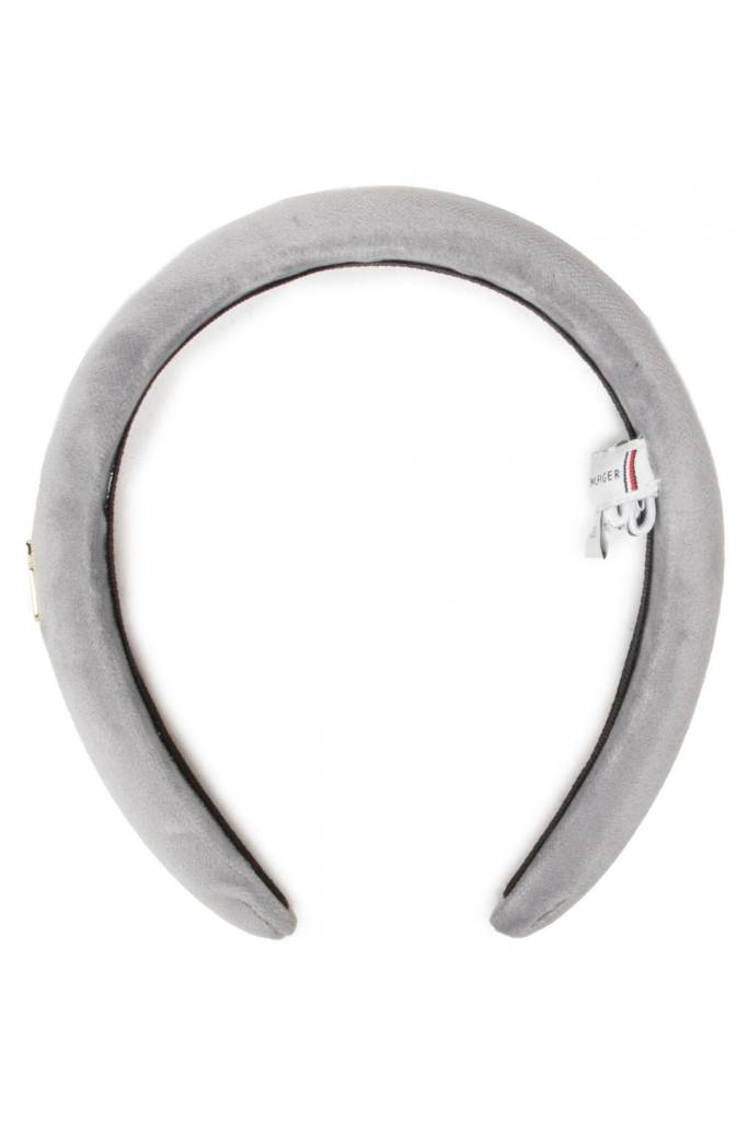 Detal stylizacja tommy hilfiger damska opaska elevated AW0AW10617 Detal stylizacja tommy hilfiger damska opaska elevated AW0AW10617