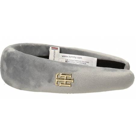 Tommy hilfiger damska opaska elevated AW0AW10617