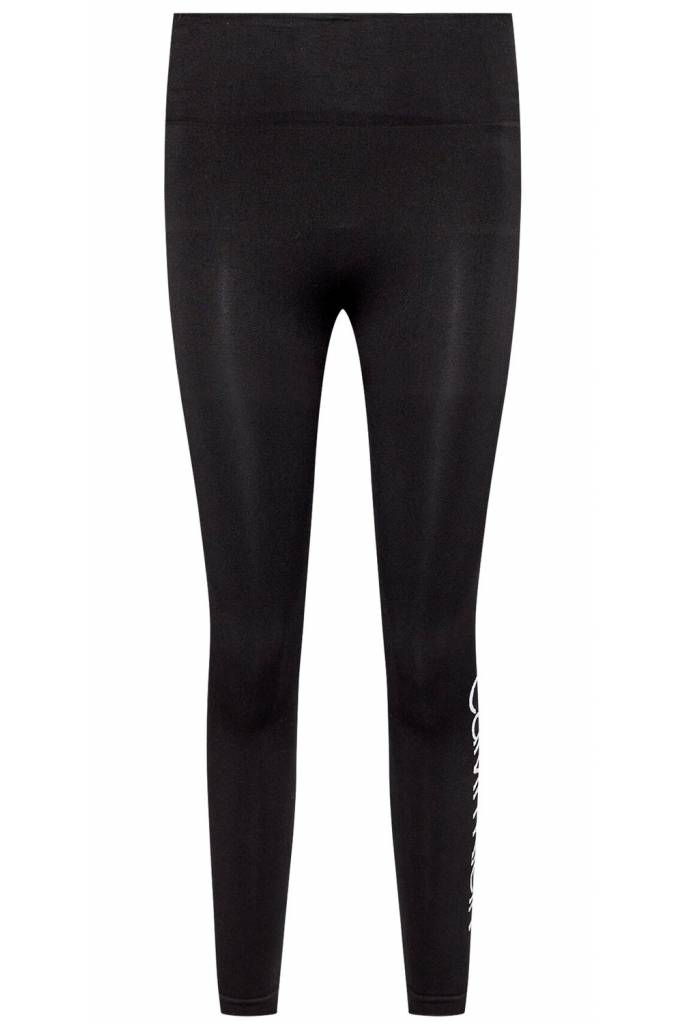 Calvin klein legginsy damskie 100004547