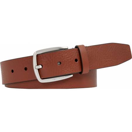 Tommy hilfiger męski pasek skórzany modern AM0AM07989