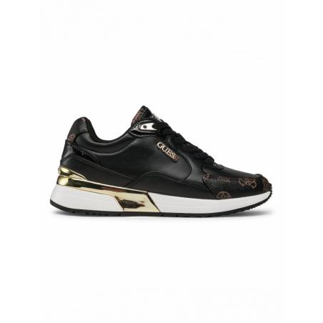 Sneakersy damskie guess moxea active lady FL5MOX FAL12