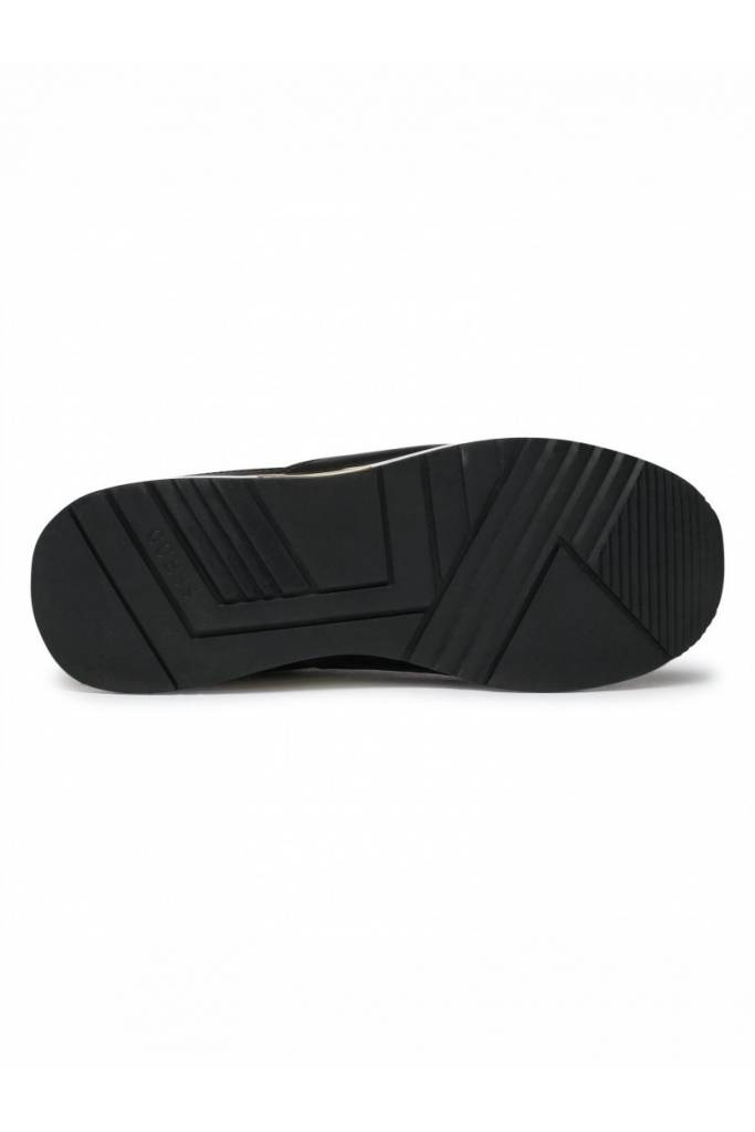Tył sneakersy damskie guess moxea active lady FL5MOX FAL12