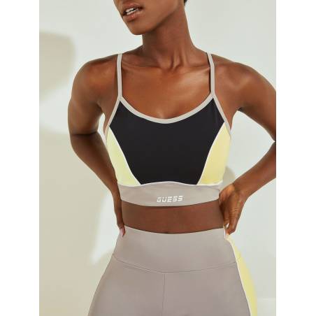 Guess top active damski dixie O1BA59 MC049