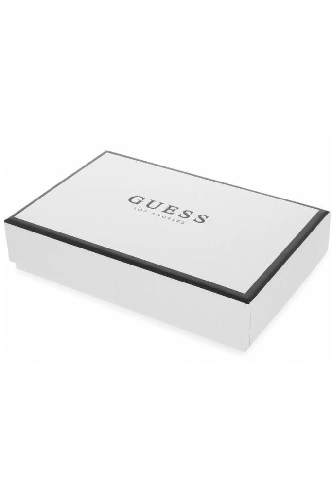 Tył guess brelok do kluczy z charmsem w kształcie torebki RW7397 P1401