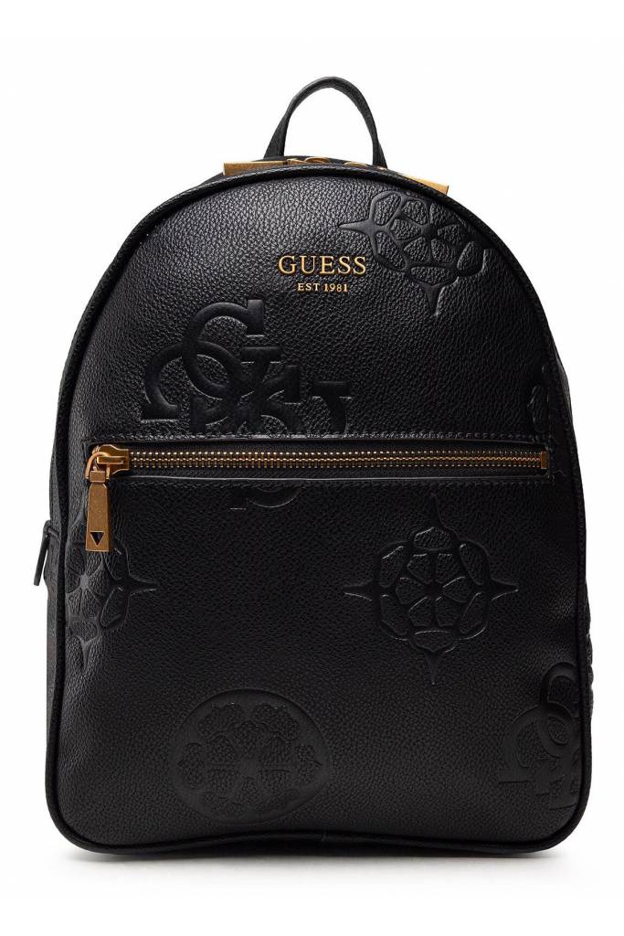 Guess damski plecak logowany vikky HWDB69 95320 Guess damski plecak logowany vikky HWDB69 95320