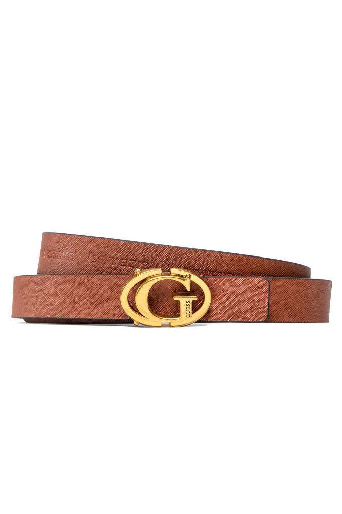 Przód guess pasek damski dwustronny BW7552 VIN25 Przód guess pasek damski dwustronny BW7552 VIN25