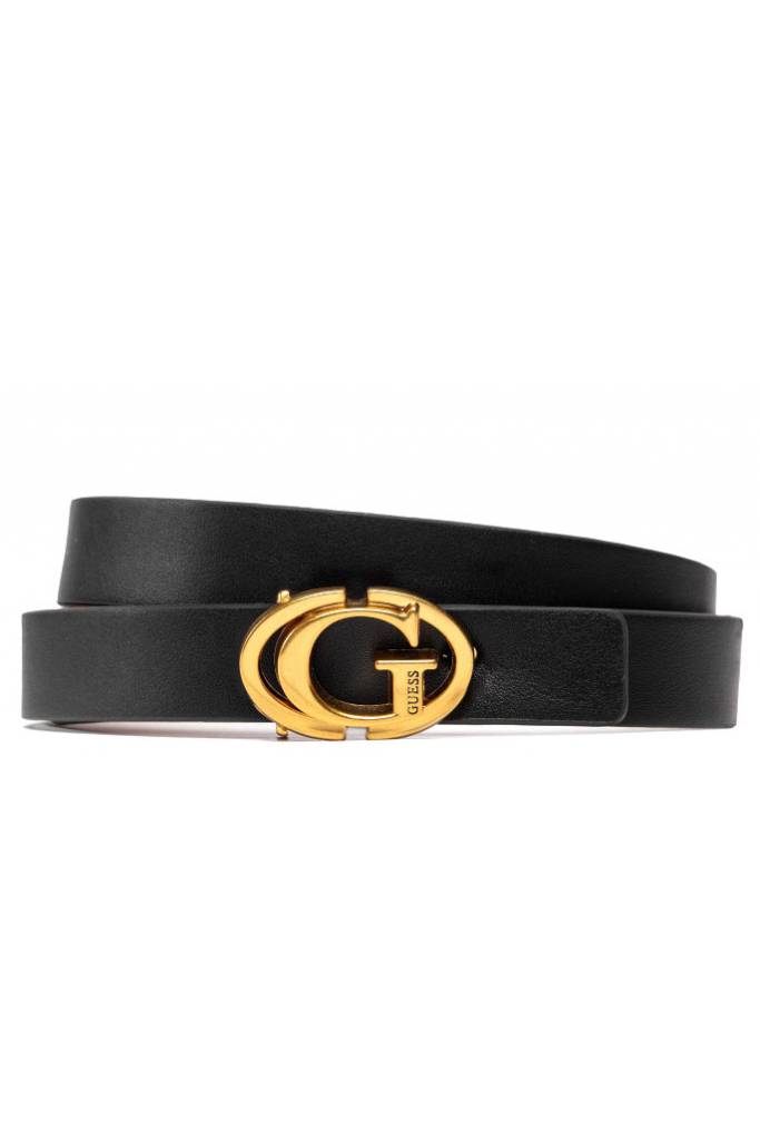 Detal stylizacja guess pasek damski dwustronny BW7552 VIN25 Detal stylizacja guess pasek damski dwustronny BW7552 VIN25