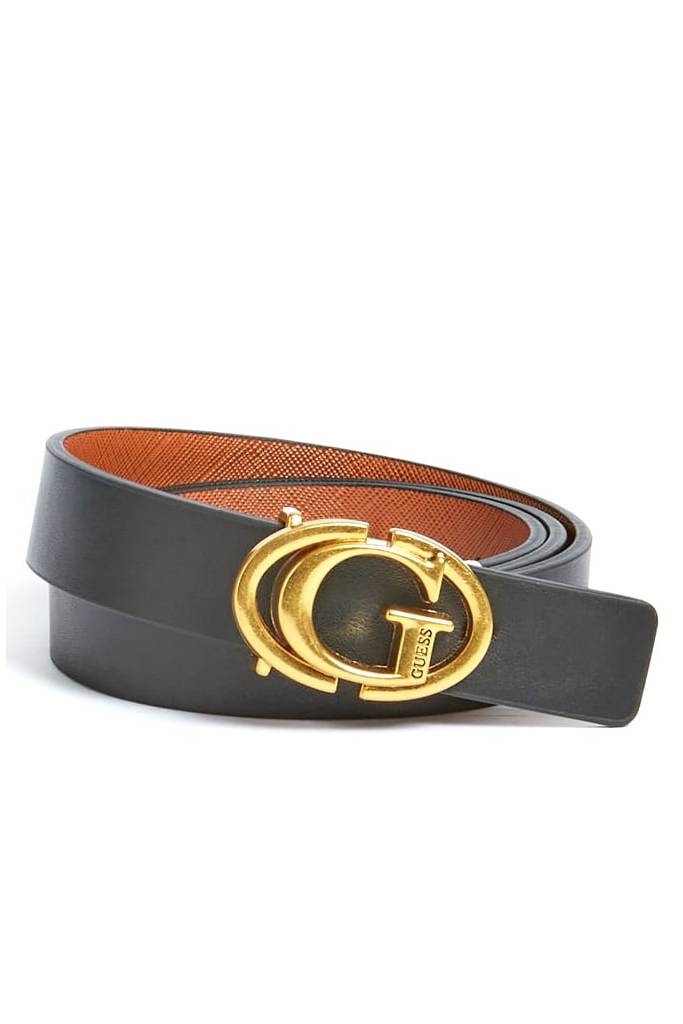 Guess pasek damski dwustronny BW7552 VIN25 Guess pasek damski dwustronny BW7552 VIN25