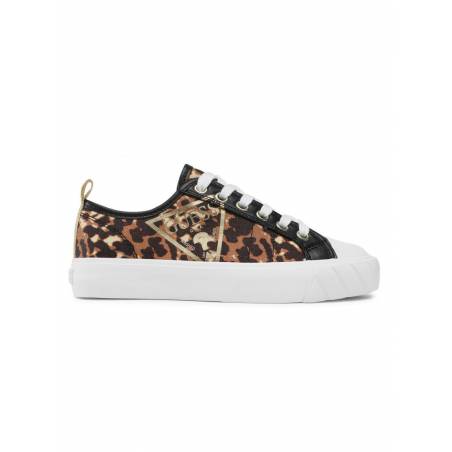 Trampki damskie guess kerrie 2 FL5K2R PEL12