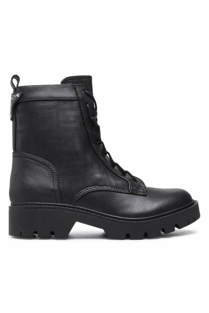 Guess damskie trapery raziela FL5RAZ LEA10 Guess damskie trapery raziela FL5RAZ LEA10